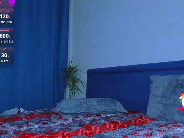 Double_Danger webcam