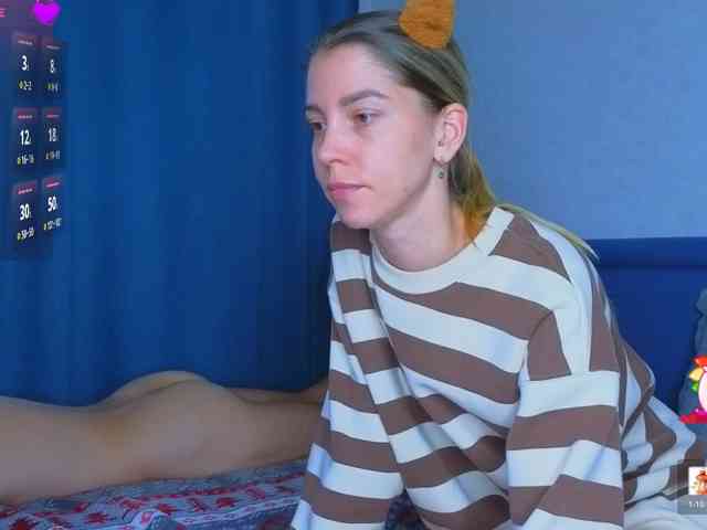 Double_Danger webcam