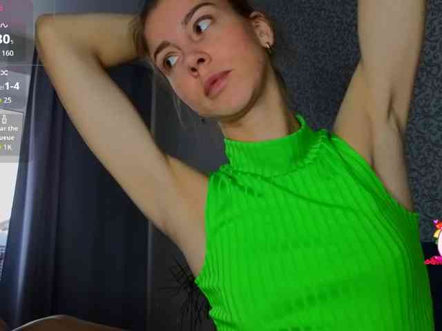 Double_Danger webcam