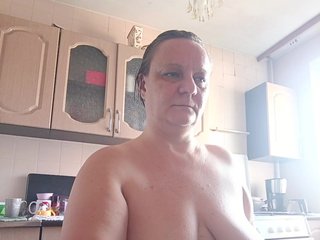 OlgaXXXL Porn Show