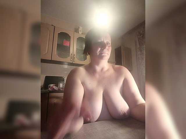 OlgaXXXL live cam on BongaCams