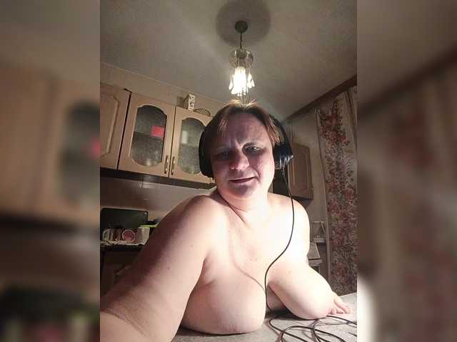OlgaXXXL live cam preview