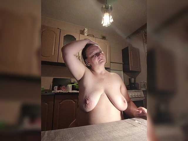 OlgaXXXL live cam on BongaCams
