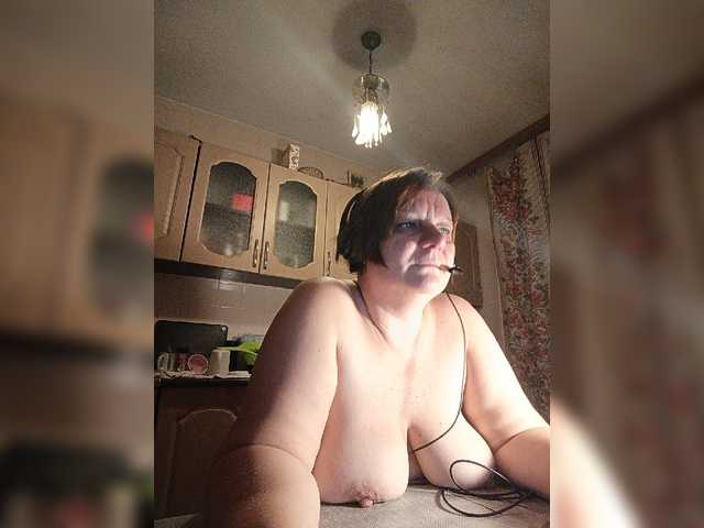 OlgaXXXL live cam preview