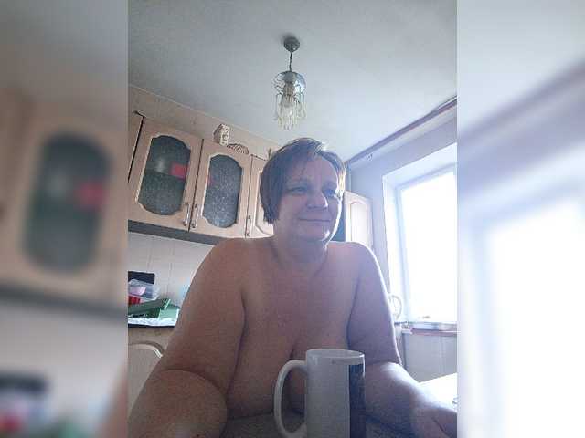 OlgaXXXL live cam on BongaCams
