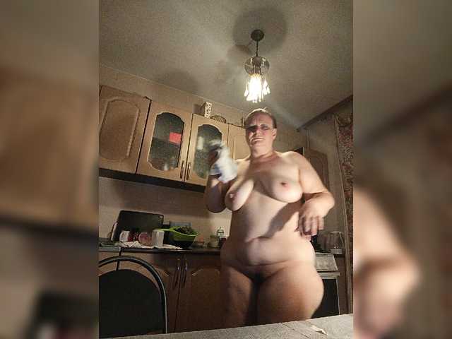OlgaXXXL live cam on BongaCams