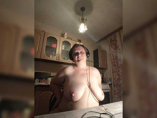 OlgaXXXL live cam on BongaCams