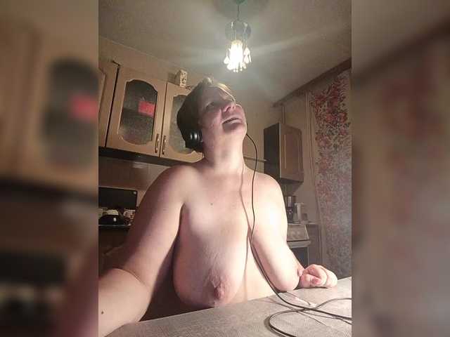 OlgaXXXL live cam on BongaCams