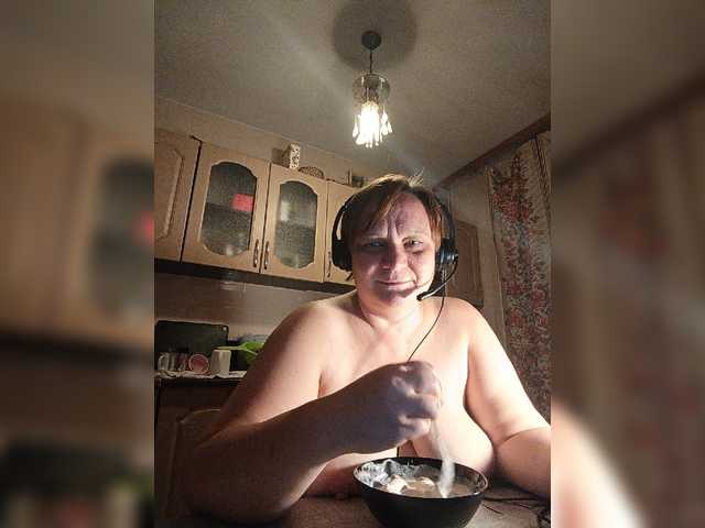 OlgaXXXL live cam on BongaCams