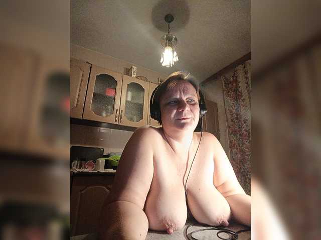 OlgaXXXL OlgaXXXL