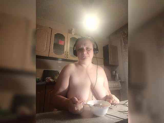 OlgaXXXL webcam