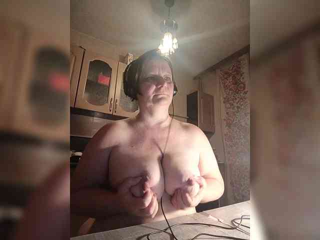 OlgaXXXL webcam