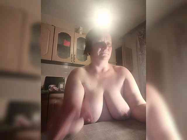 OlgaXXXL webcam