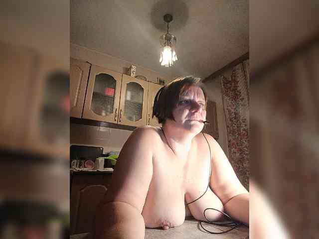 OlgaXXXL webcam