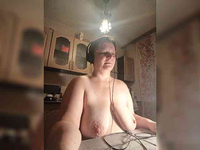 OlgaXXXL webcam