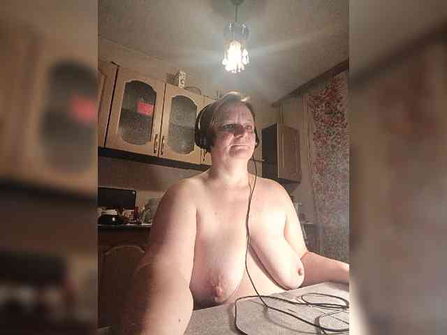 OlgaXXXL webcam