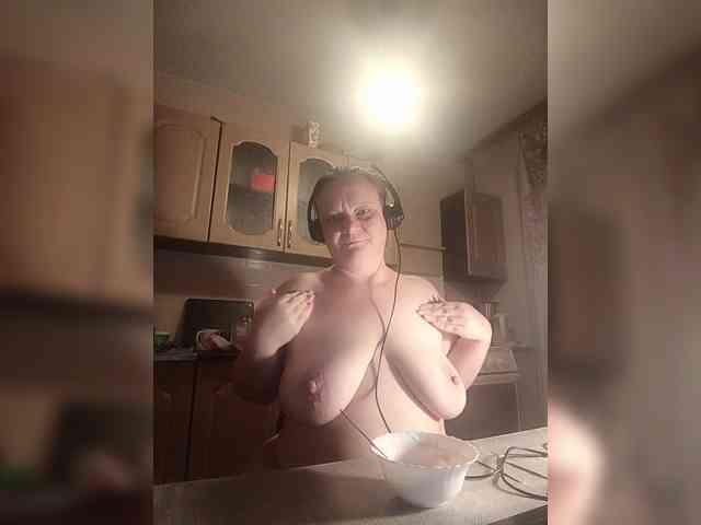 OlgaXXXL webcam