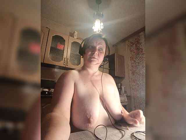 OlgaXXXL webcam