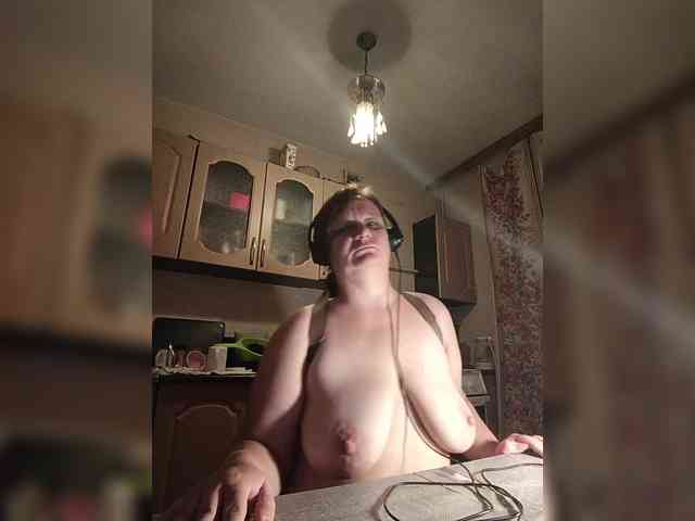 OlgaXXXL webcam