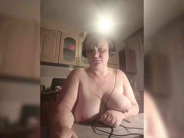 OlgaXXXL webcam