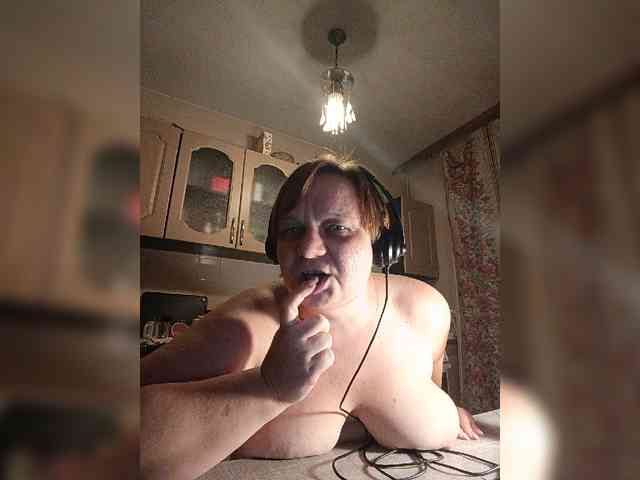 OlgaXXXL webcam