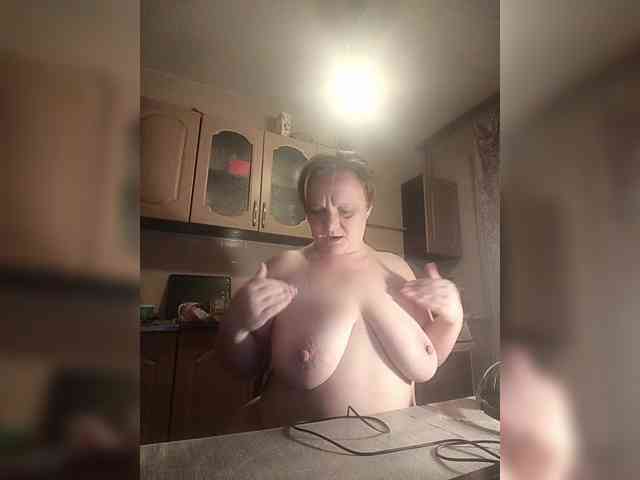 OlgaXXXL webcam