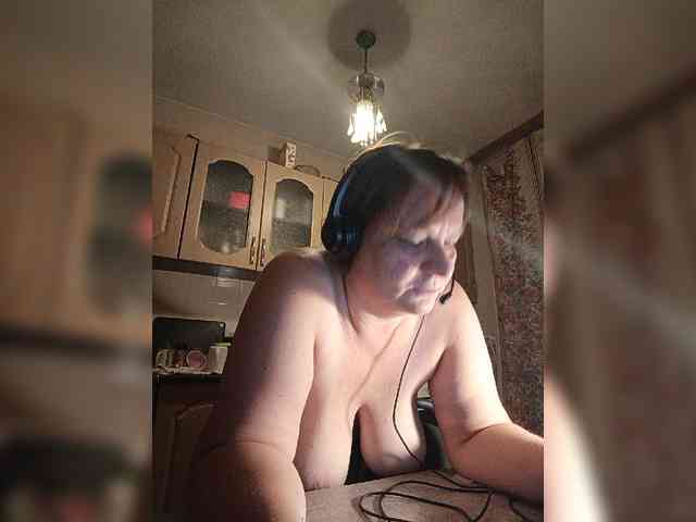 OlgaXXXL webcam