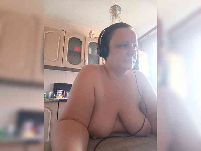 OlgaXXXL webcam