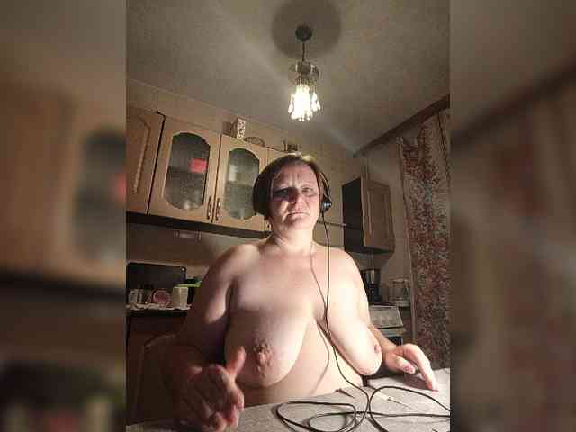 OlgaXXXL webcam