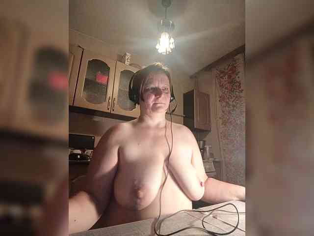 OlgaXXXL webcam