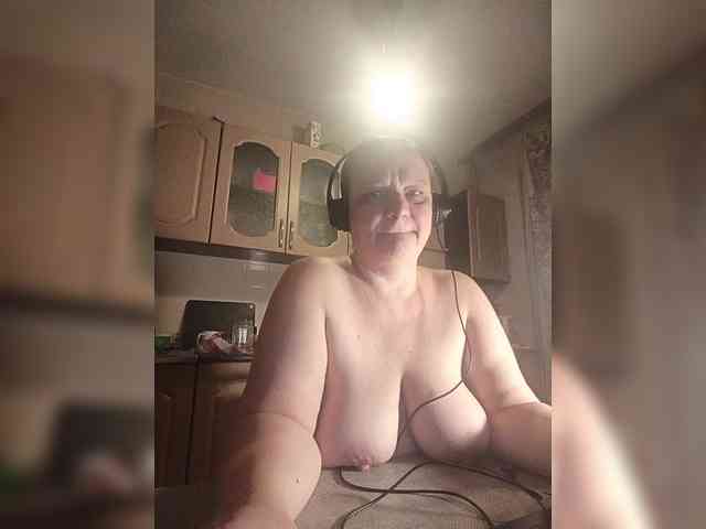 OlgaXXXL webcam