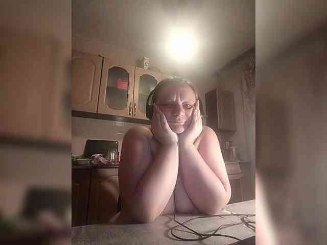 OlgaXXXL webcam