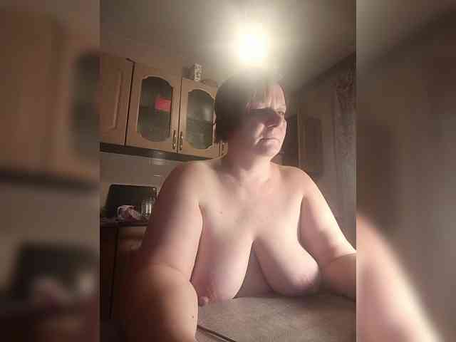 OlgaXXXL webcam