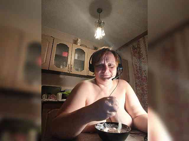 OlgaXXXL webcam