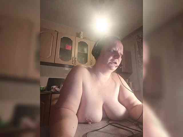 OlgaXXXL webcam