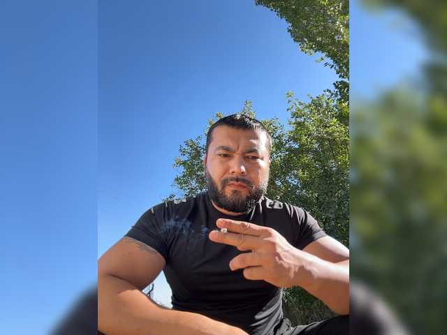 Prince_fire — live male cam