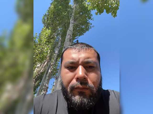 Prince_fire — live male cam