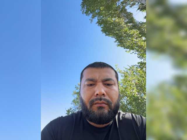 Prince_fire — live male cam