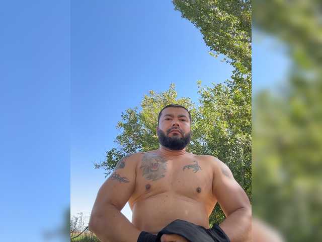 Prince_fire — live male cam