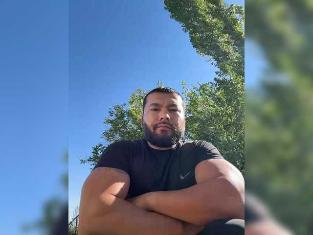 Prince_fire — live male cam
