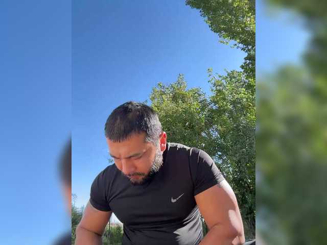 Prince_fire — live male cam