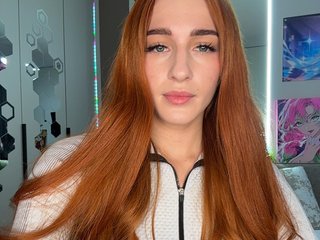 VictoriaBix Porn Show