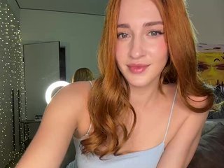 VictoriaBix Porn Show