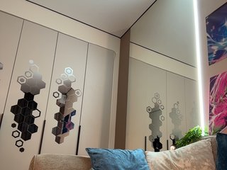 VictoriaBix Porn Show