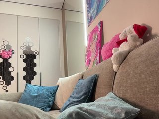 VictoriaBix Porn Show