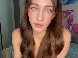 VictoriaBix Porn Show
