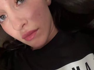 VictoriaBix Porn Show