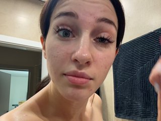 VictoriaBix Porn Show