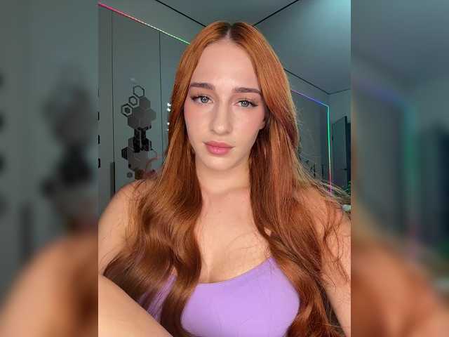 ArinaSmile live cam on BongaCams