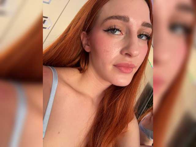 ArinaSmile live cam on BongaCams